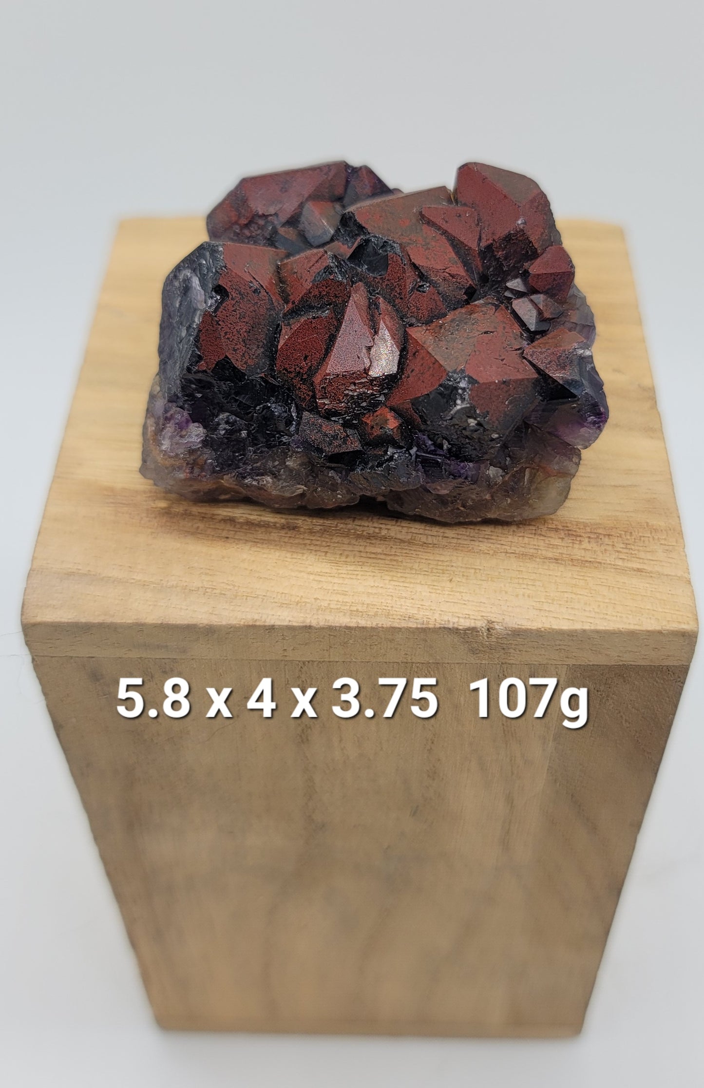 Alien Amethyst