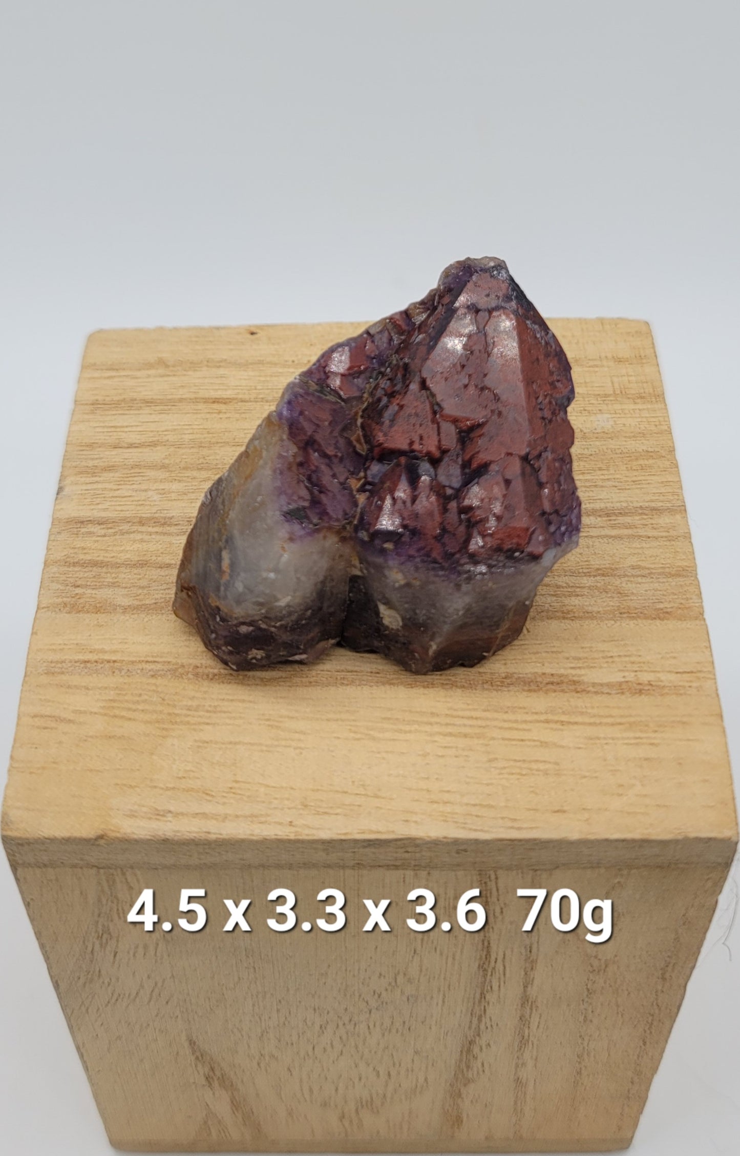 Alien Amethyst