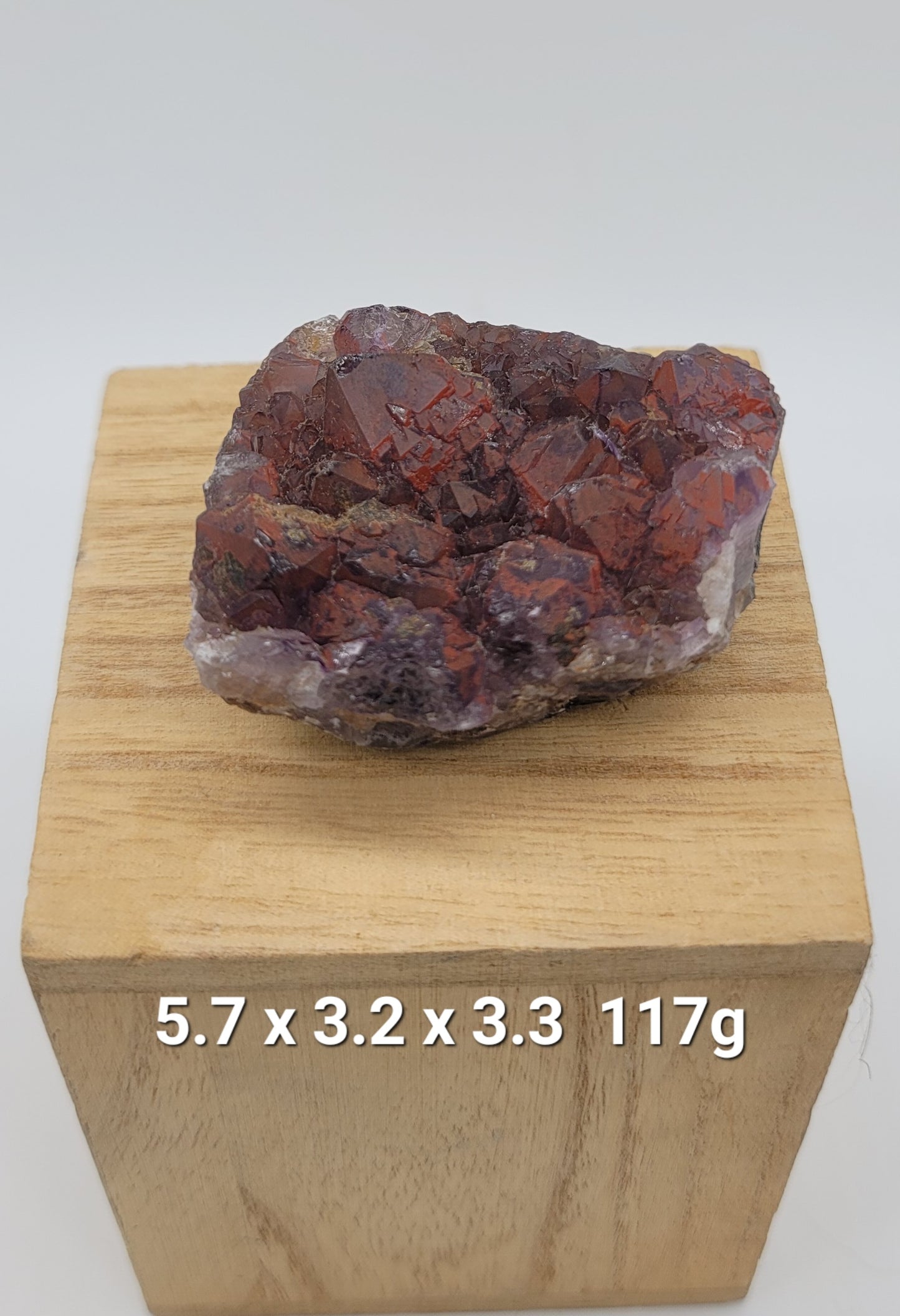Alien Amethyst