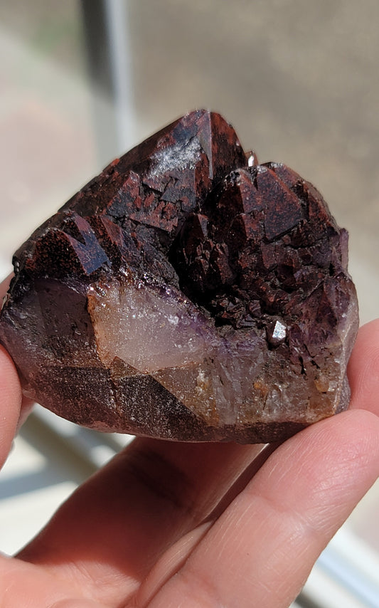 Alien Amethyst