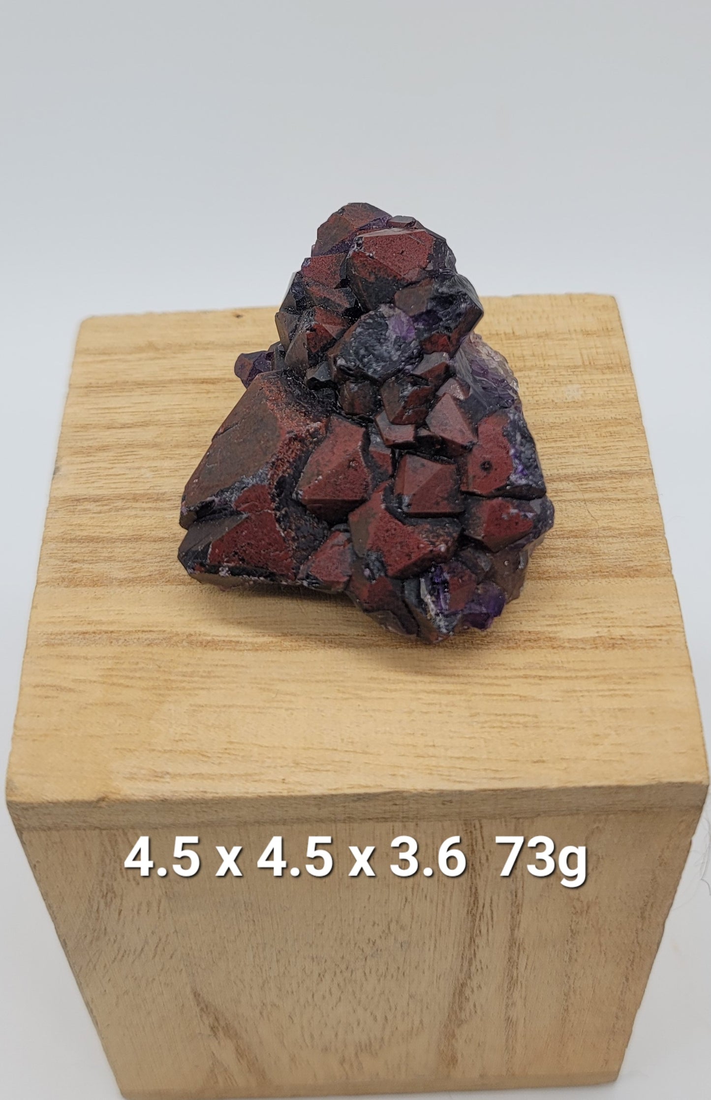 Alien Amethyst