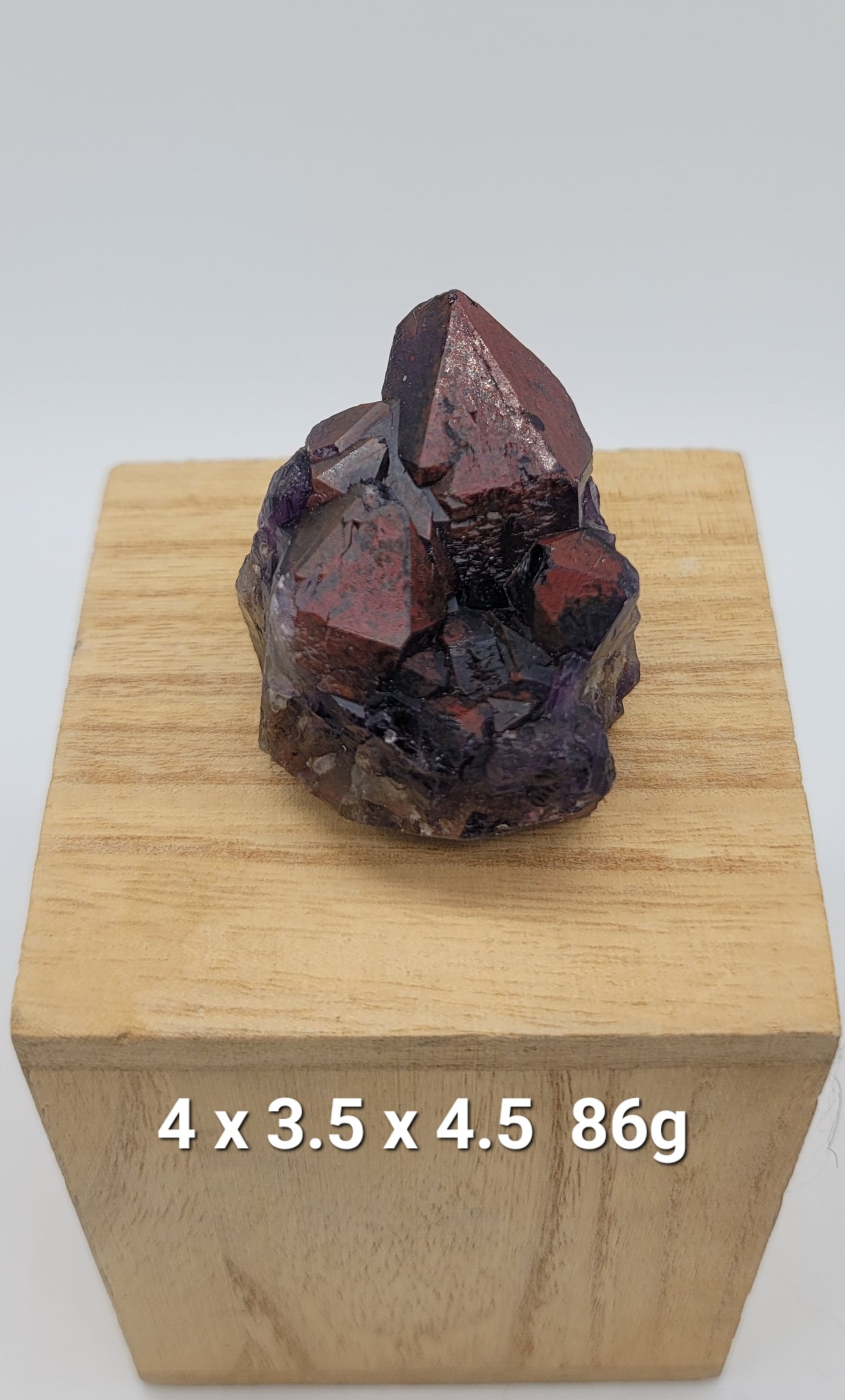 Alien Amethyst