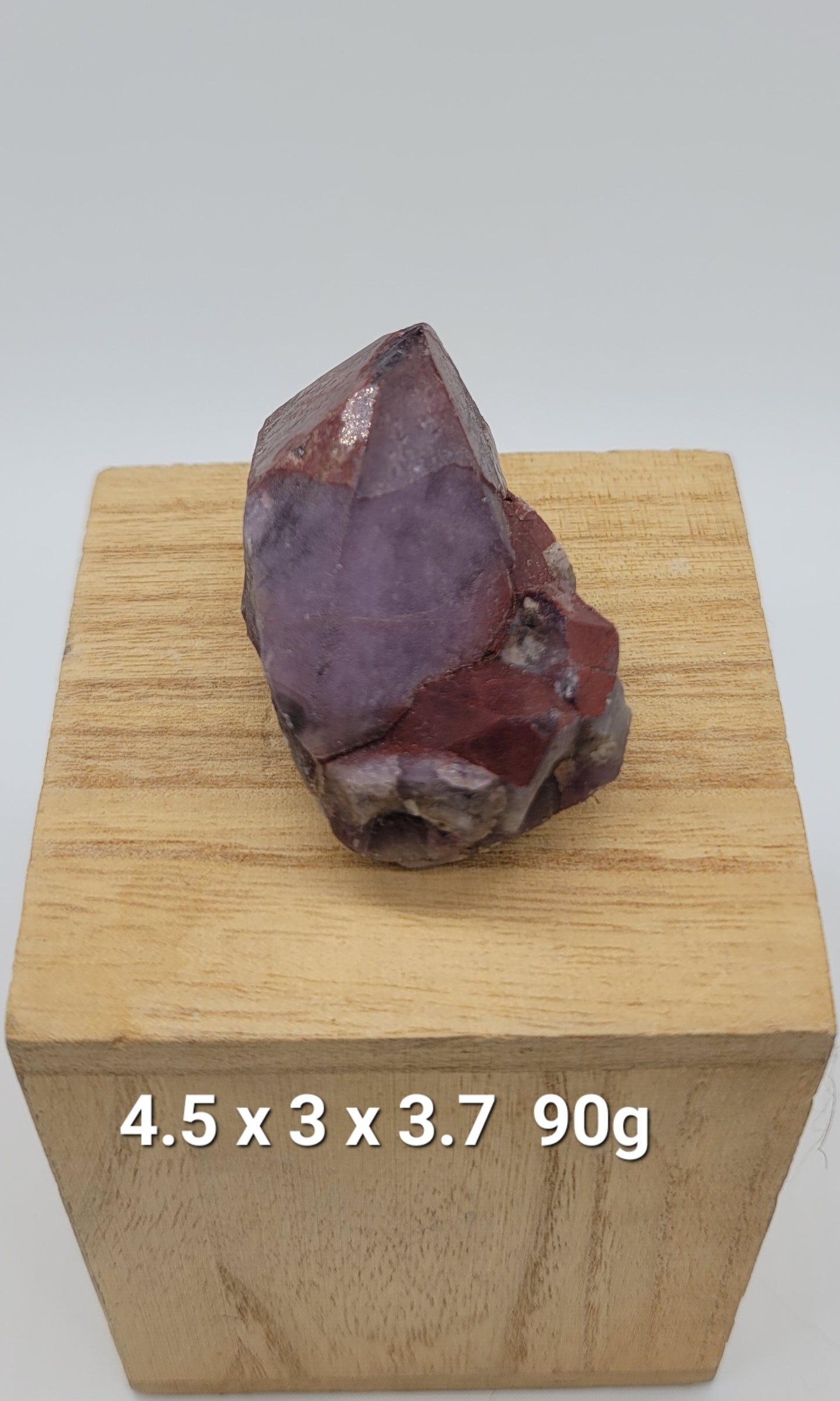 Alien Amethyst