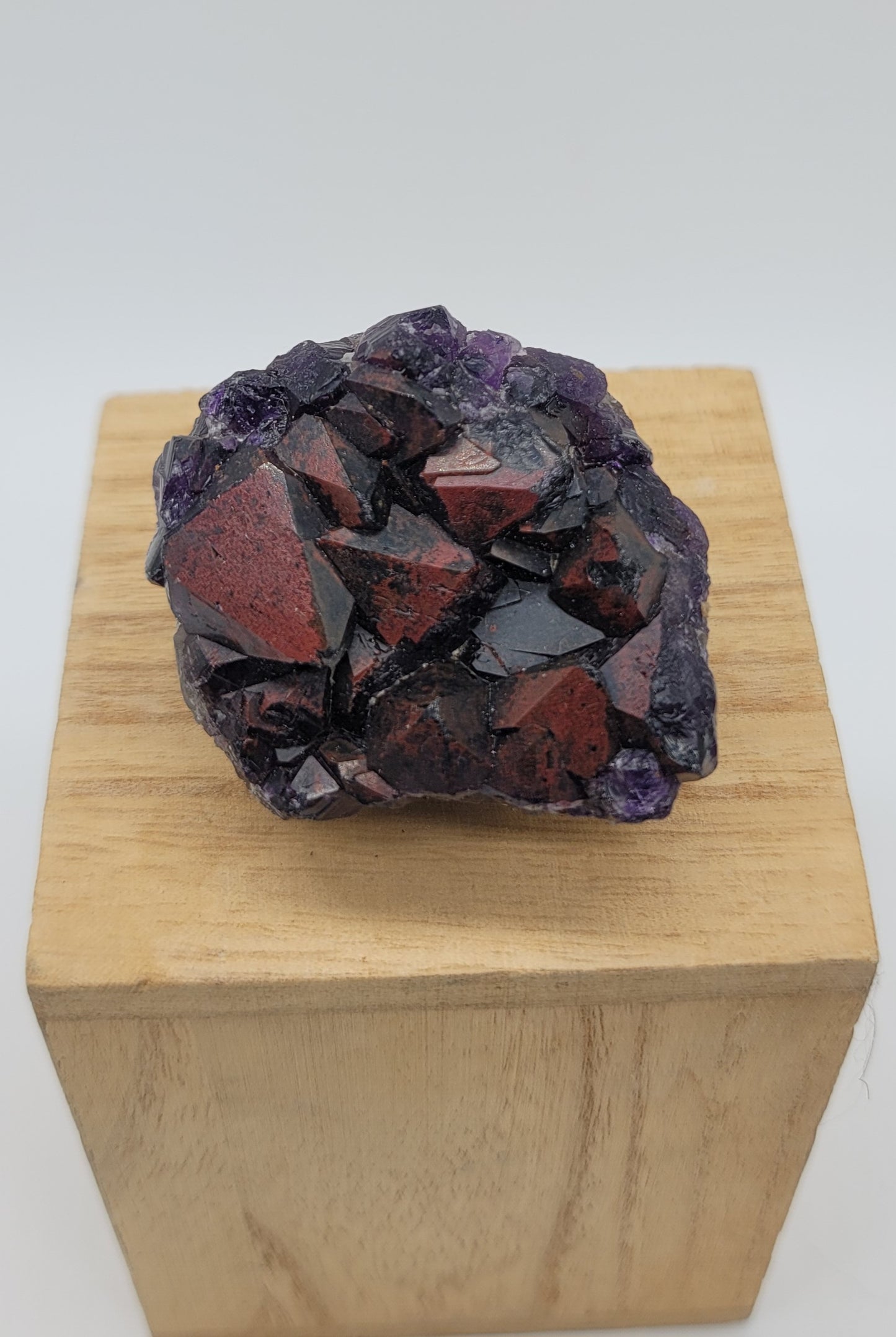 Alien Amethyst